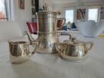 Service à café Wiskemann tv, Antiquités & Art, Enlèvement ou Envoi, Argent