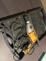 Power plus x024 met opbergkist, Ophalen of Verzenden, Zo goed als nieuw