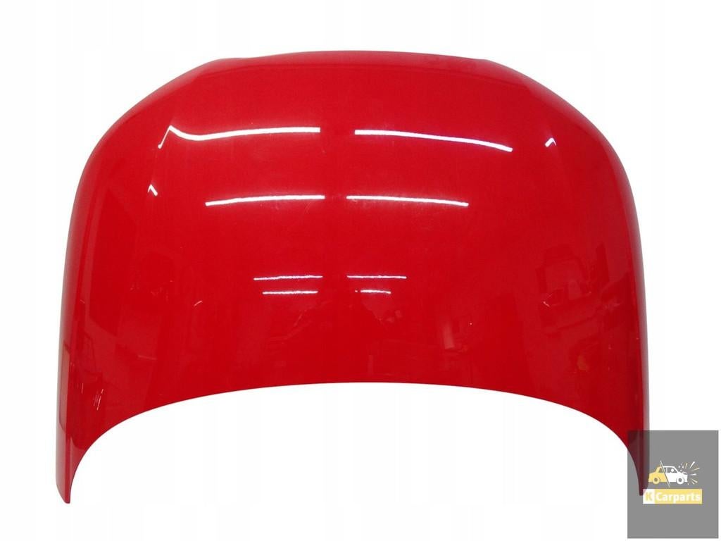 AA18XMA, capot d'origine Audi A1 8X 2010-2018, Autos : Pièces & Accessoires, Carrosserie & Tôlerie, Capot moteur, Audi, Utilisé