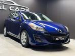 Mazda 3 3 1.6 CDVi *12 mois de garantie*, Achat, Entreprise, Boîte manuelle, Noir