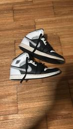 Air jordan 1 mid maat 40, Kleding | Heren, Schoenen, Ophalen, Overige kleuren, Zo goed als nieuw, Sneakers