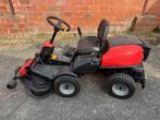 Tondeuse frontale Husqvarna Jonsered FR2213 à vendre, Fonction de mulching, Husqvarna, Tondeuses à gazon à essence, Comme neuf