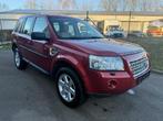 L.Rover Freelander 2.2TD4 4x4 1er propriétaire, Achat, 5 portes, Particulier, Euro 4