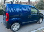 Fiat Fiorino Light Cargo ! Seulement 54d kms/1,4 essence, Autos, Achat, Entreprise, Fiat, Essence
