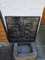 Décorations de jardin en fer, Antiquités & Art, Enlèvement