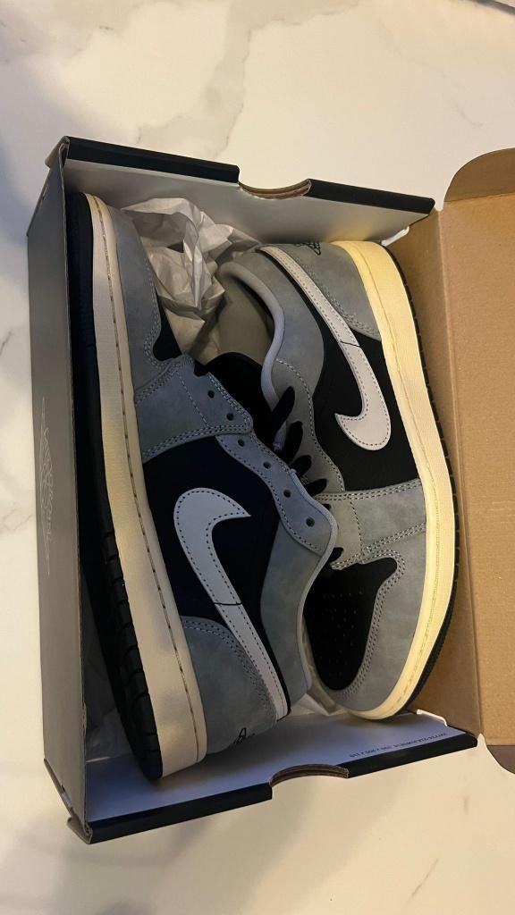 Air Jordan 1 Low Se, Vêtements | Hommes, Chaussures, Neuf, Enlèvement ou Envoi, Autres couleurs, Nike air jordan