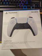 PS5 dualsense Controller, ongeopend, PlayStation 5, Nieuw, Ophalen of Verzenden, Controller