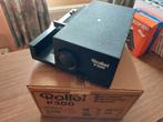 Diaprojector Rollei P300 + alle toebehoren., Audio, Tv en Foto, Ophalen