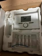 Nieuwe thermostaat van het merk Vaillant., Doe-het-zelf en Bouw, Verwarming en Radiatoren, Ophalen, Zo goed als nieuw, Thermostaat