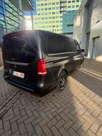 Mercedes V250 AMG Line Fret léger, Autos, Cuir, Achat, Euro 6, Entreprise