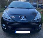 Peugeot 207 cabrio benzine, Autos, Euro 5, Boîte manuelle, 2 portes, Particulier