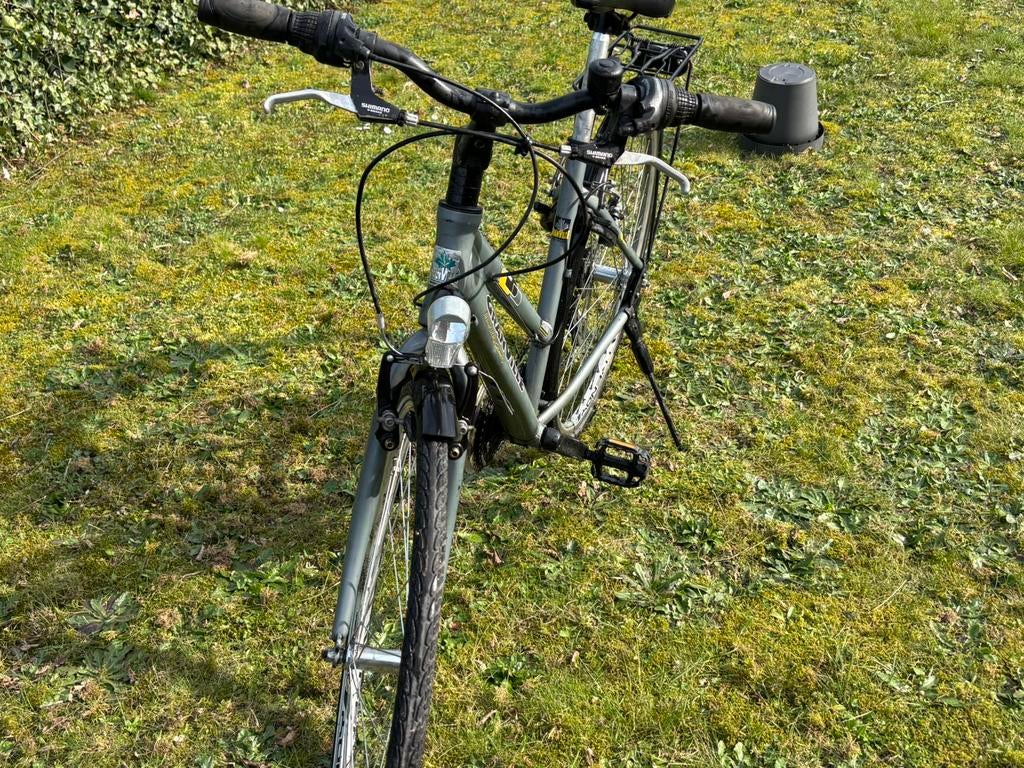 Dames fiets van granville, Enlèvement, Comme neuf