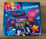 K3 dansmat, Ophalen, Zo goed als nieuw