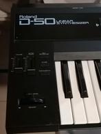 Fameux D50 Roland., Muziek en Instrumenten, Ophalen