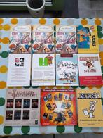 Stripjaar Sherpa, Boeken, Stripverhalen, Complete serie of reeks, Ophalen of Verzenden, Zo goed als nieuw, Diverse Auteurs