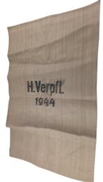 Heeresverpflegungssack allemand 1944, Collections, Enlèvement ou Envoi