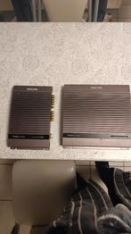 Versterkers Philips, Autos : Pièces & Accessoires, Autres pièces automobiles, Enlèvement, Utilisé