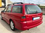Opel Vectra 1.8 Benzine Automaat – 100.000 km – Topstaat, Beige, 4 cilinders, Vectra, 1797 cc