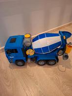 Speelgoed betonmixer, Kinderen en Baby's, Ophalen, Zo goed als nieuw