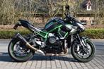 KAWASAKI - ZH 2 - POWER NAKED !!, Entreprise, Plus de 35 kW, Échappement sport, 4 cylindres