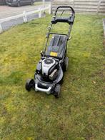 Zelftrekken grasmaaier, Enlèvement, Comme neuf