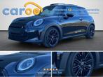 MINI Cooper SE 28.9 kWh Cooper SE *LEDER - HUD - HARMAN KARD, Automaat, 75 kW, Zwart, 1198 cc