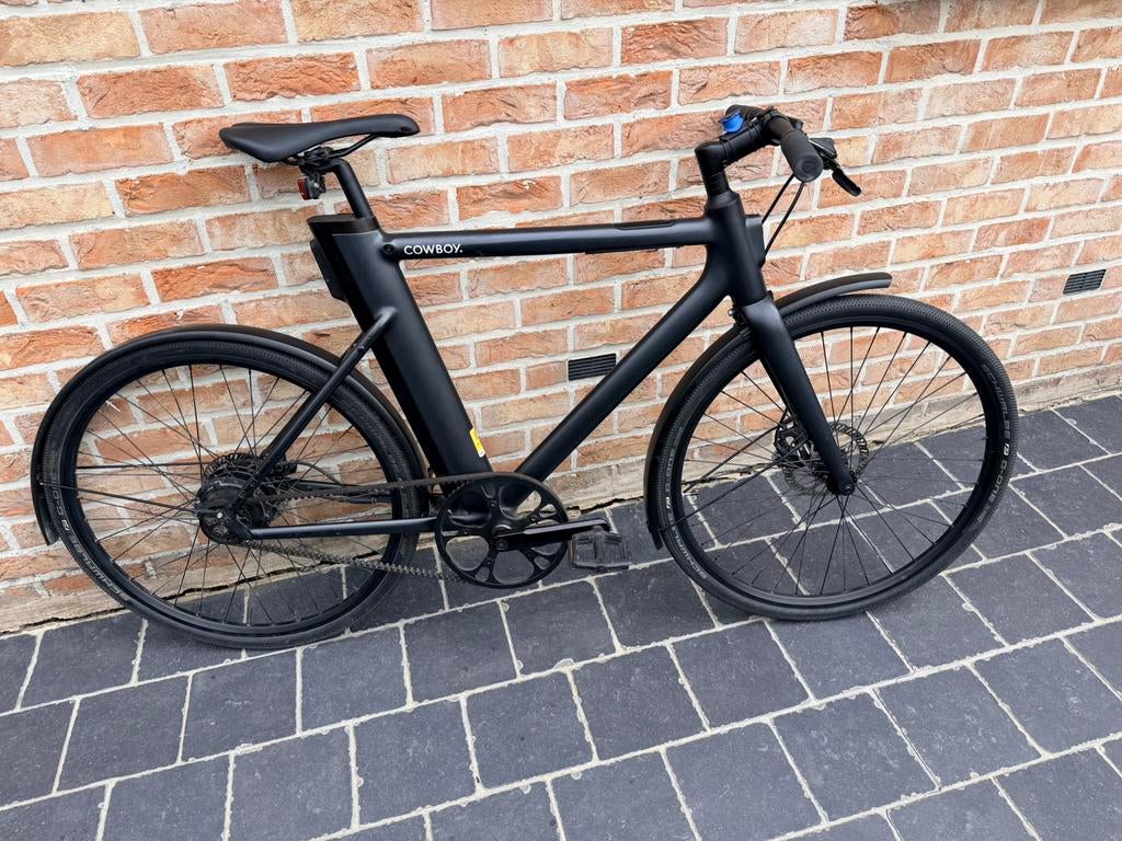 Vélo COWBOY 1+, Enlèvement, Comme neuf, Autres marques