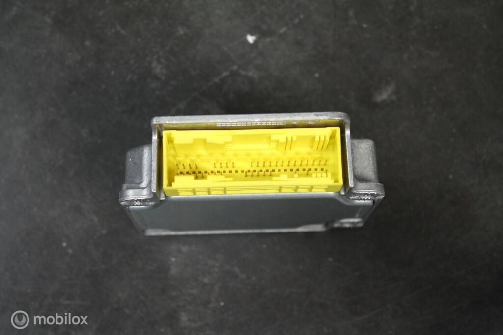 Airbag module Volkswagen Touran (2008-2015), Enlèvement ou Envoi, Utilisé