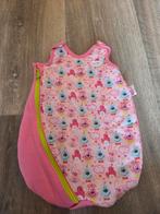 Sac de couchage Baby Born Ointment, Enfants & Bébés, Enlèvement ou Envoi, Comme neuf, Baby Pop