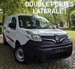6 600€+TVA|KANGOO MAXI |1ER MAIN| CARNET COMPLET, Autos, Achat, 6 portes, Entreprise, 2 places