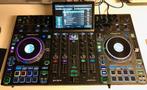 DENON DJ PRIME 4, Enlèvement, Comme neuf, Platine, Denon