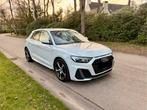Audi A1 30 TFSI S-Line, Auto's, A1, Euro 6, Bedrijf, Cruise Control