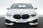 (1YNA827) BMW 1 HATCH, Auto's, Gebruikt, Euro 6, 116 pk, Wit
