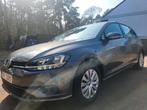 VW GOLF - 7,5 - 110 ch - NOMBREUSES OPTIONS+GARANTIE + CT, Argent ou Gris, Achat, Euro 6, Entreprise