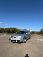 Golf5 1.9 90 cv 2008 ** prêt à être immatriculé **, Auto's, Voorwielaandrijving, Stof, Zwart, 5 deurs