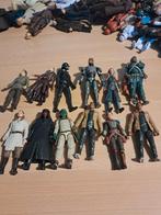 Star wars figuren, Ophalen, Zo goed als nieuw