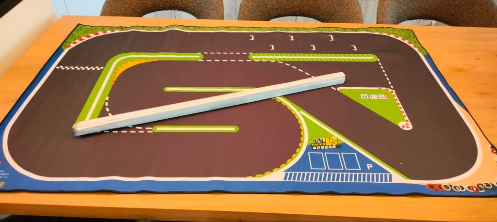 Tapis de course, Enlèvement ou Envoi