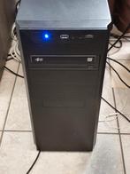 Ordinateur + écran., Informatique & Logiciels, Enlèvement, Comme neuf