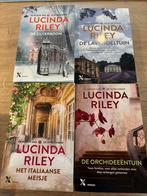 Allerlei romans, Ophalen, Zo goed als nieuw