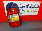FEU ARRIÈRE GAUCHE Volkswagen Caddy III (2KA,2KH,2CA,2CH), Utilisé, Volkswagen