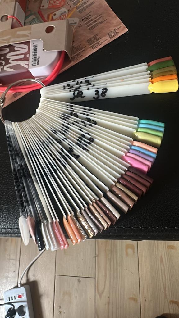 Gellak JR, Ophalen of Verzenden, Zo goed als nieuw