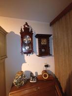 Klokken klokken  grote en kleine, Enlèvement