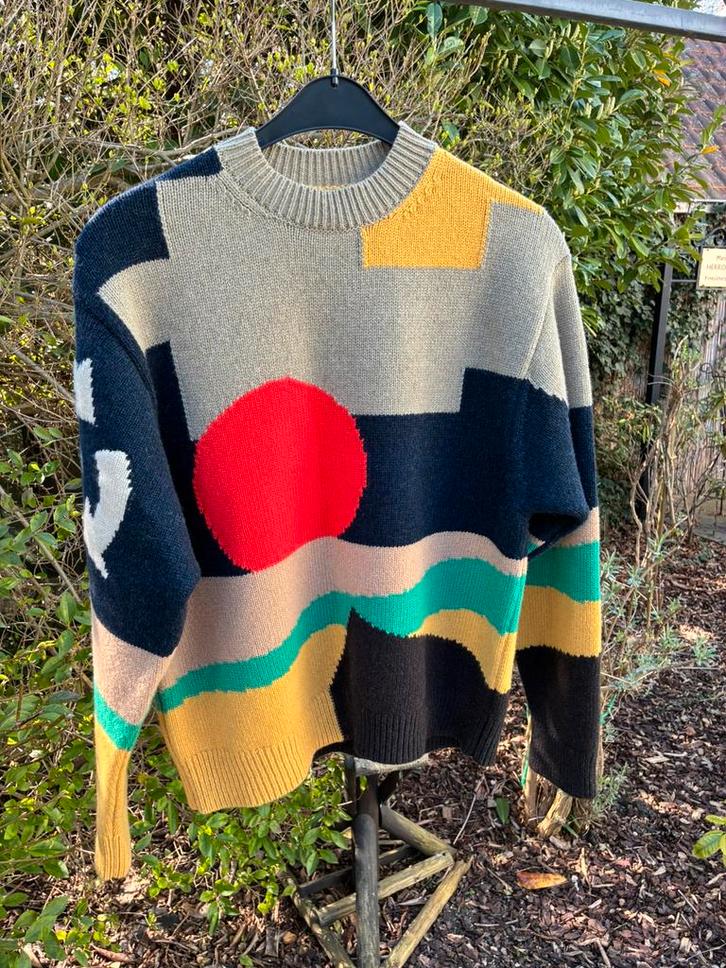 JBC x Van Beirendonck pull, Kleding | Heren, Truien en Vesten, Nieuw, Maat 48/50 (M), Overige kleuren, Ophalen of Verzenden