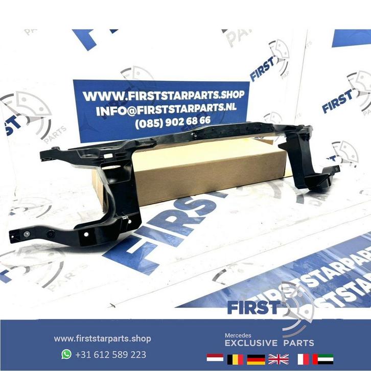 W4478801103 FRONT DRAGER Mercedes VITO / V Klasse 2014-2024, Auto-onderdelen, Ophanging en Onderstel, Mercedes-Benz, Gebruikt