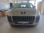 Peugeot 3008 – 1.6 diesel manueel Euro 5, Gebruikt, Particulier, SUV of Terreinwagen, Te koop