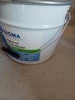 Primer opaque sigma 10l, Doe-het-zelf en Bouw, Ophalen, Verf