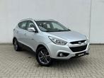 HYUNDAI iX35 1.6 BENZINE 2015 EURO 5 (MET GARANTIE), Auto's, Euro 5, 1591 cc, Bedrijf, SUV of Terreinwagen