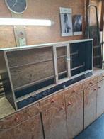 Nieuw vogelkooi, Ophalen, Nieuw, Hout, Vogelkooi