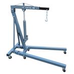 Werkplaatskraan Norauto 1Ton, Enlèvement