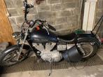 Harley Davidson Sportser 883, Motoren, Chopper, 883 cc, Particulier, Meer dan 35 kW